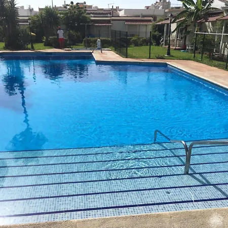 Carihuela Ii Playa & Piscina *